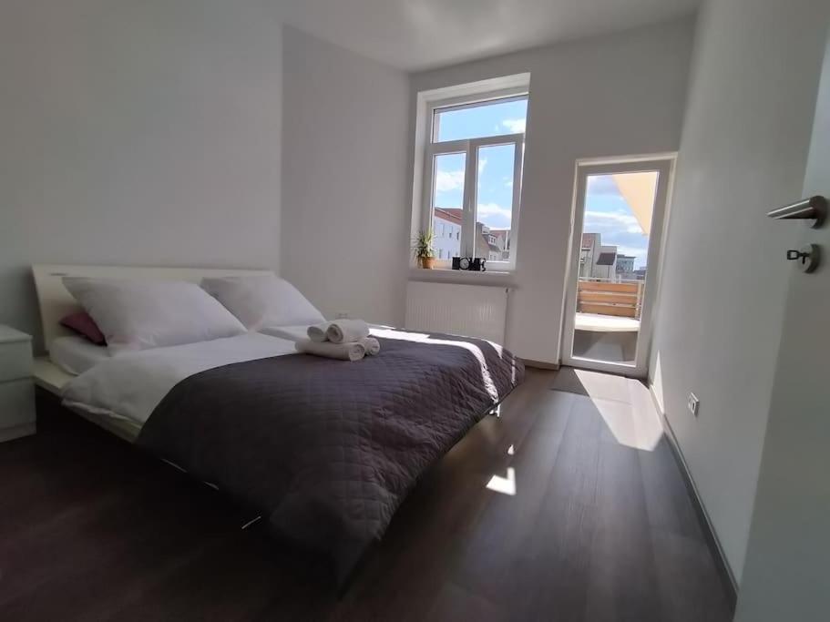 Apartment Voria Hamm  Luaran gambar